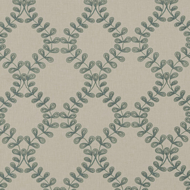 Clarke & Clarke MALHAM DUCKEGG Drapery Fabric