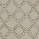 Clarke & Clarke MALHAM NATURAL Drapery Fabric