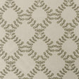 Clarke & Clarke MALHAM TAUPE Drapery Fabric