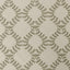 Clarke & Clarke MALHAM TAUPE Drapery Fabric