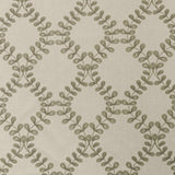 Clarke & Clarke MALHAM TAUPE Drapery Fabric