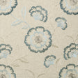 Clarke & Clarke RICHMOND DENIM Drapery Fabric