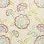 Clarke & Clarke RICHMOND RASPBERRY/DUCKEGG Drapery Fabric