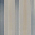 Clarke & Clarke WENSLEY DENIM Fabric