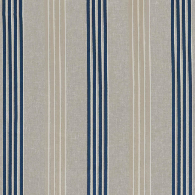 Clarke & Clarke WENSLEY DENIM Fabric