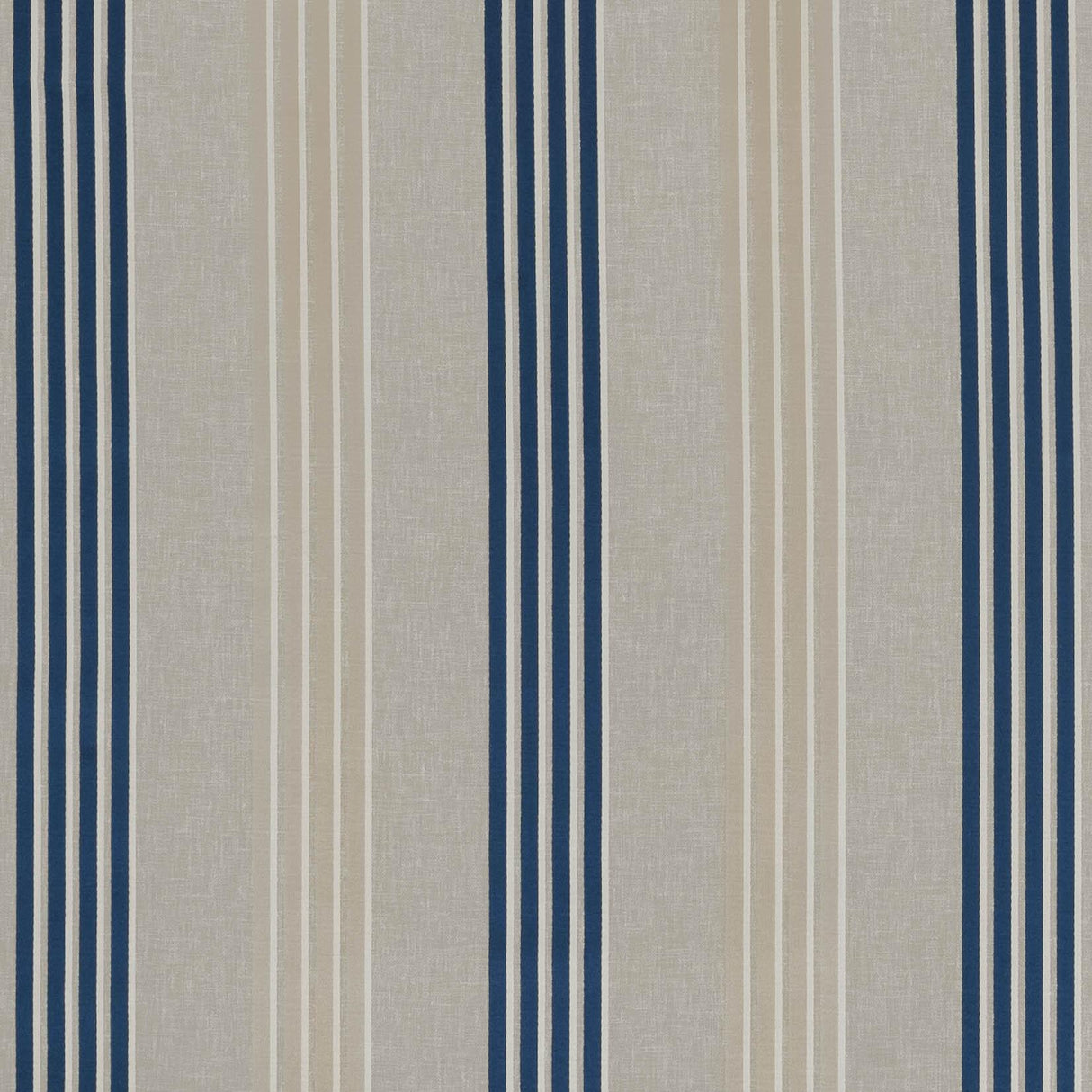 Clarke & Clarke WENSLEY DENIM Fabric