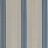 Clarke & Clarke WENSLEY DENIM Fabric
