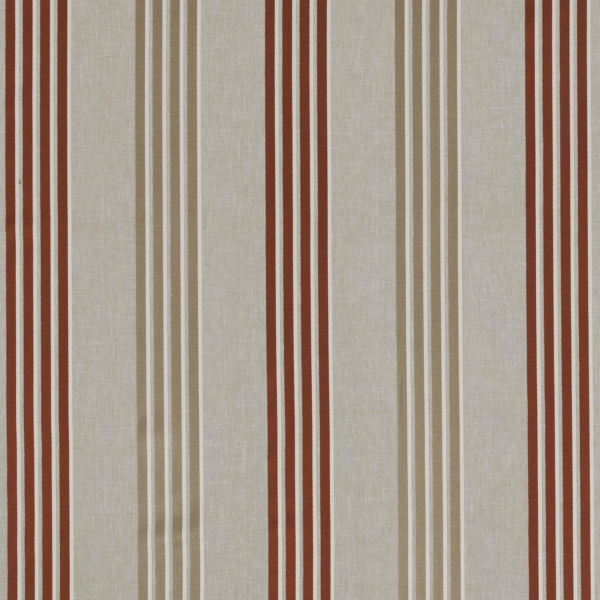 Clarke & Clarke WENSLEY SPICE Fabric