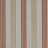 Clarke & Clarke WENSLEY SPICE Fabric