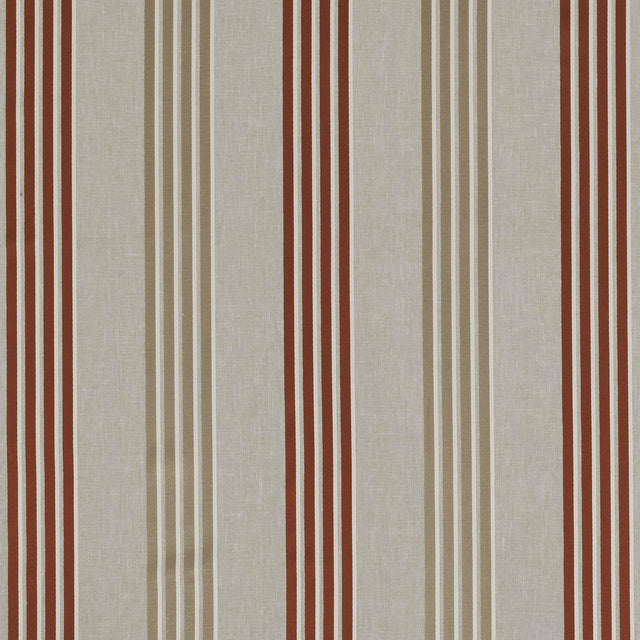 Clarke & Clarke WENSLEY SPICE Fabric