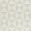 Clarke & Clarke ADISA NATURAL Drapery Fabric