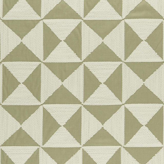 Clarke & Clarke ADISA WILLOW Drapery Fabric