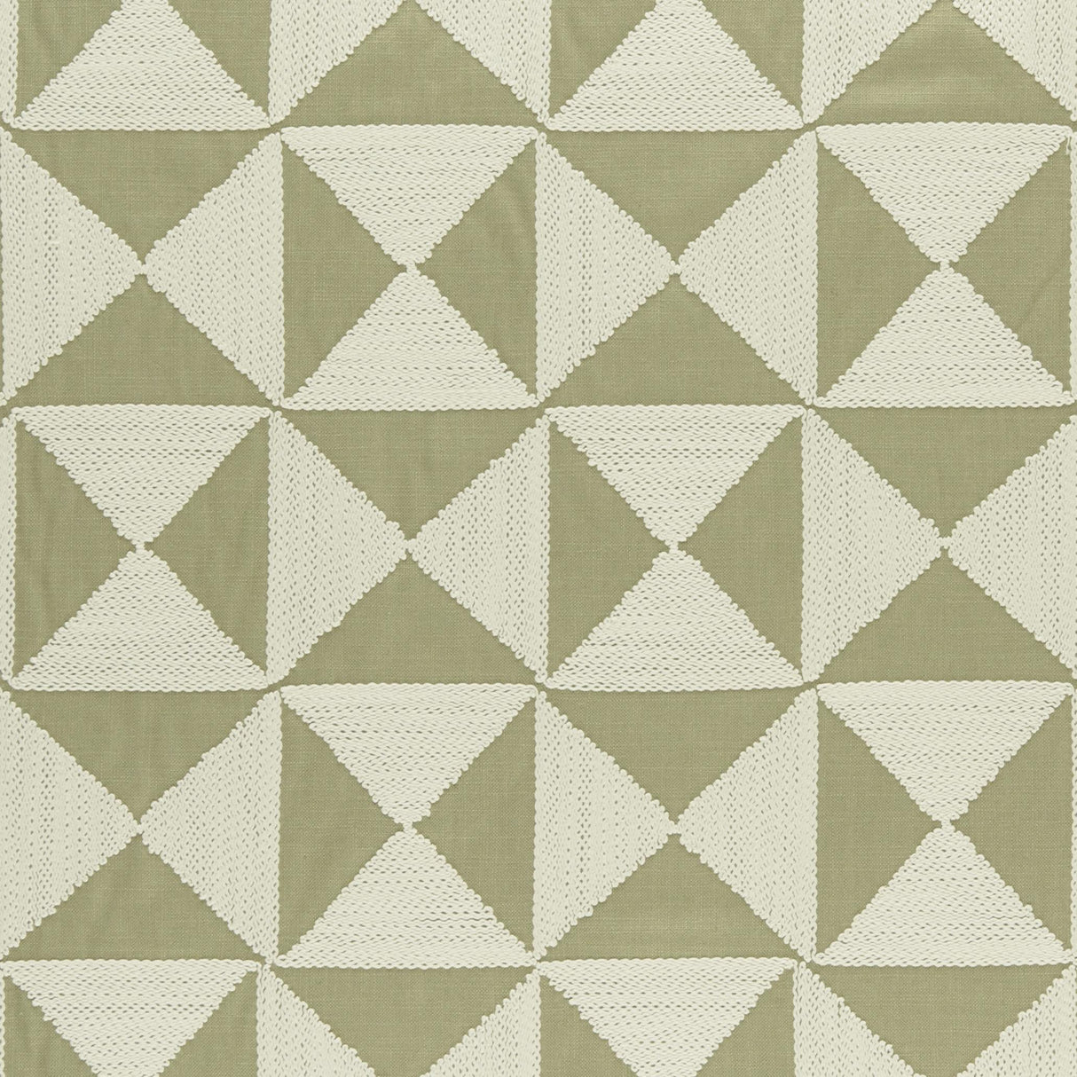 Clarke & Clarke ADISA WILLOW Drapery Fabric