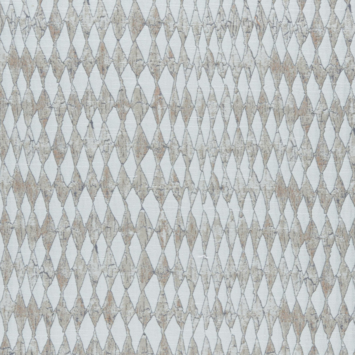 Clarke & Clarke AMARA NATURAL Drapery Fabric