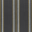 Clarke & Clarke IMANI CHARCOAL/CINNAMON Fabric