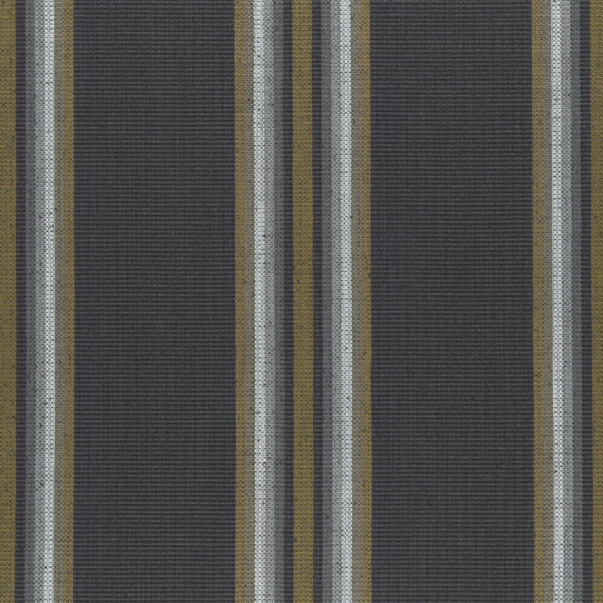Clarke & Clarke IMANI CHARCOAL/CINNAMON Fabric