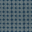 Clarke & Clarke KIKO AQUA Drapery Fabric