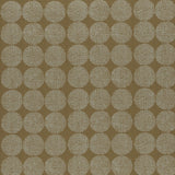 Clarke & Clarke KIKO CINNAMON Drapery Fabric