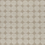Clarke & Clarke KIKO NATURAL Drapery Fabric