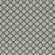 Clarke & Clarke MAKENZI CHARCOAL Drapery Fabric
