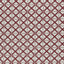 Clarke & Clarke MAKENZI RED Drapery Fabric