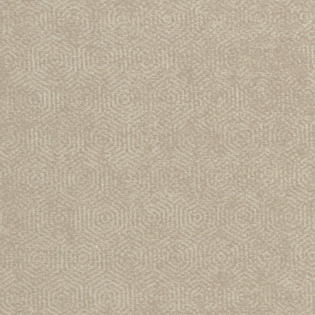 Clarke & Clarke YORUBA CINNAMON Fabric