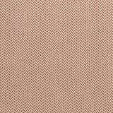 Clarke & Clarke ZALIKA CINNABAR Fabric