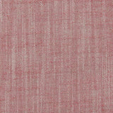 Clarke & Clarke BIARRITZ RASPBERRY Fabric
