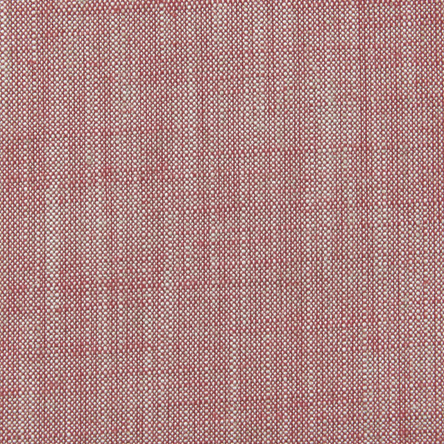 Clarke & Clarke BIARRITZ RASPBERRY Fabric