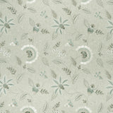 Clarke & Clarke DELAMERE DUCKEGG Drapery Fabric