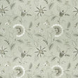 Clarke & Clarke DELAMERE NATURAL Drapery Fabric