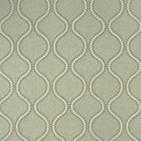 Clarke & Clarke LAYTON DOVE Drapery Fabric