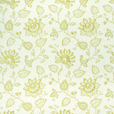 Clarke & Clarke LILIANA APPLE Drapery Fabric