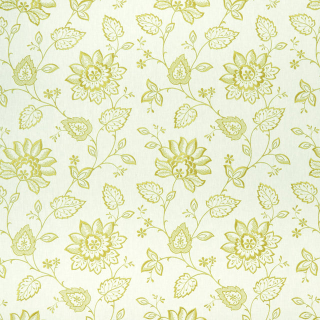 Clarke & Clarke LILIANA APPLE Drapery Fabric