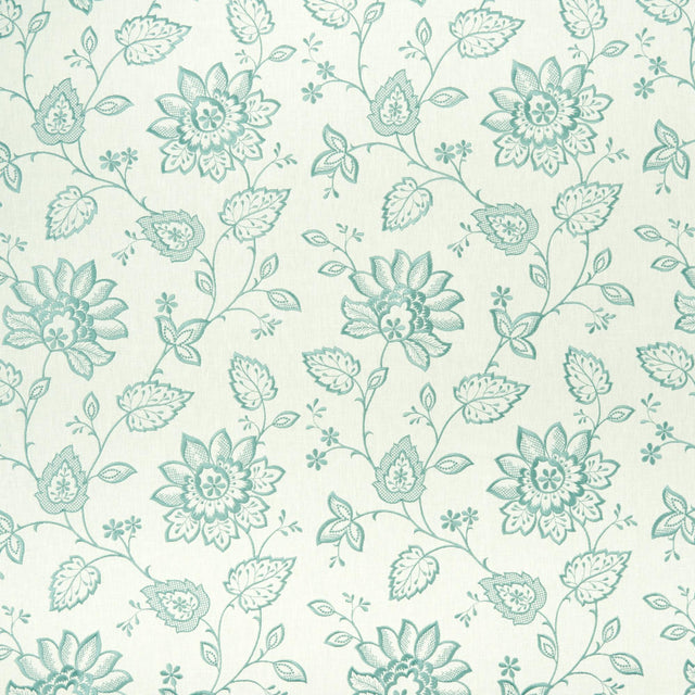 Clarke & Clarke LILIANA DUCKEGG Drapery Fabric