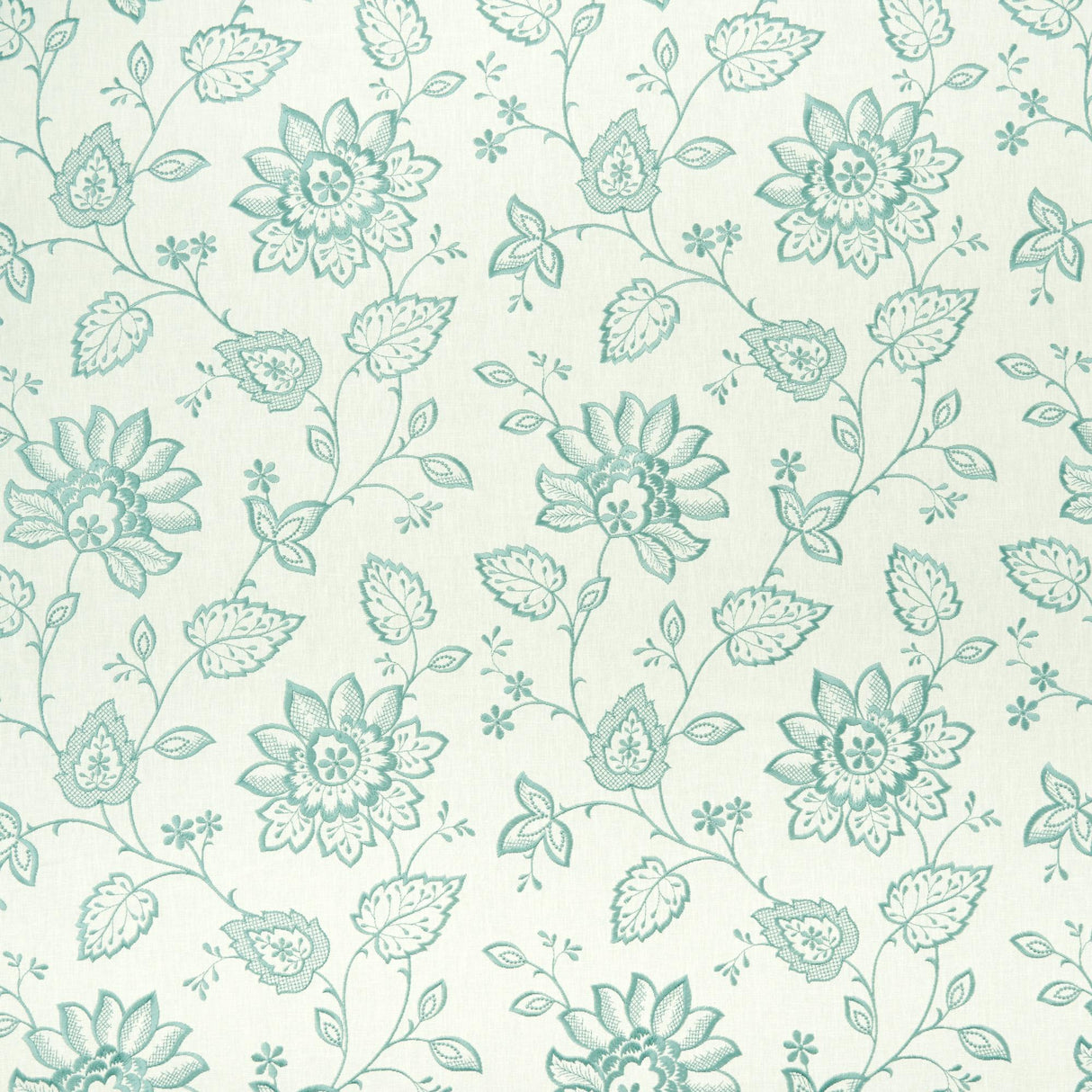 Clarke & Clarke LILIANA DUCKEGG Drapery Fabric