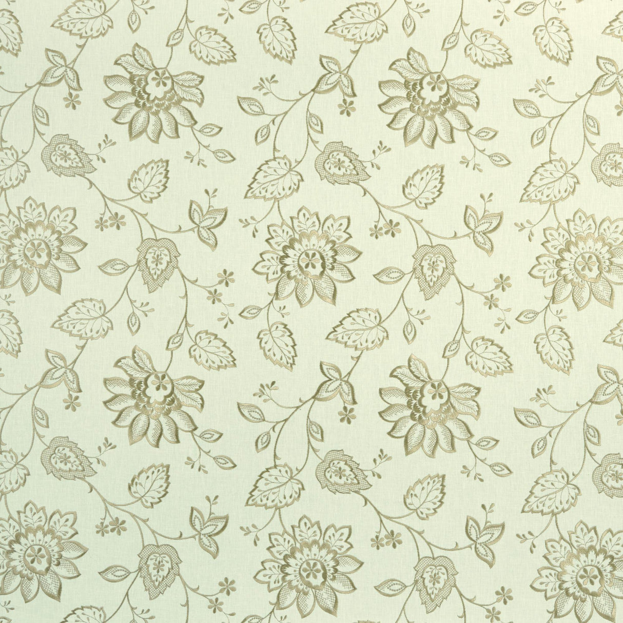 Clarke & Clarke LILIANA LINEN Drapery Fabric