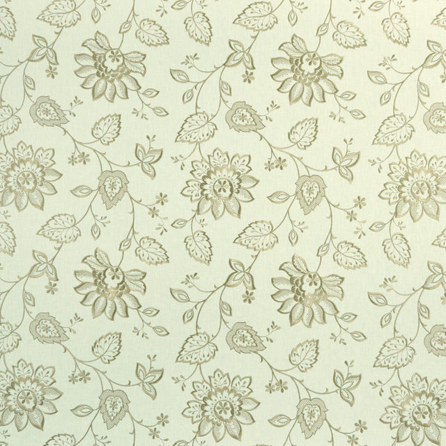 Clarke & Clarke LILIANA LINEN Drapery Fabric