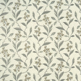 Clarke & Clarke MELROSE NATURAL Drapery Fabric