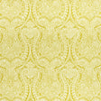 Clarke & Clarke PASTICHE CHARTREUSE Fabric