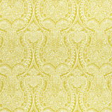 Clarke & Clarke PASTICHE CHARTREUSE Fabric