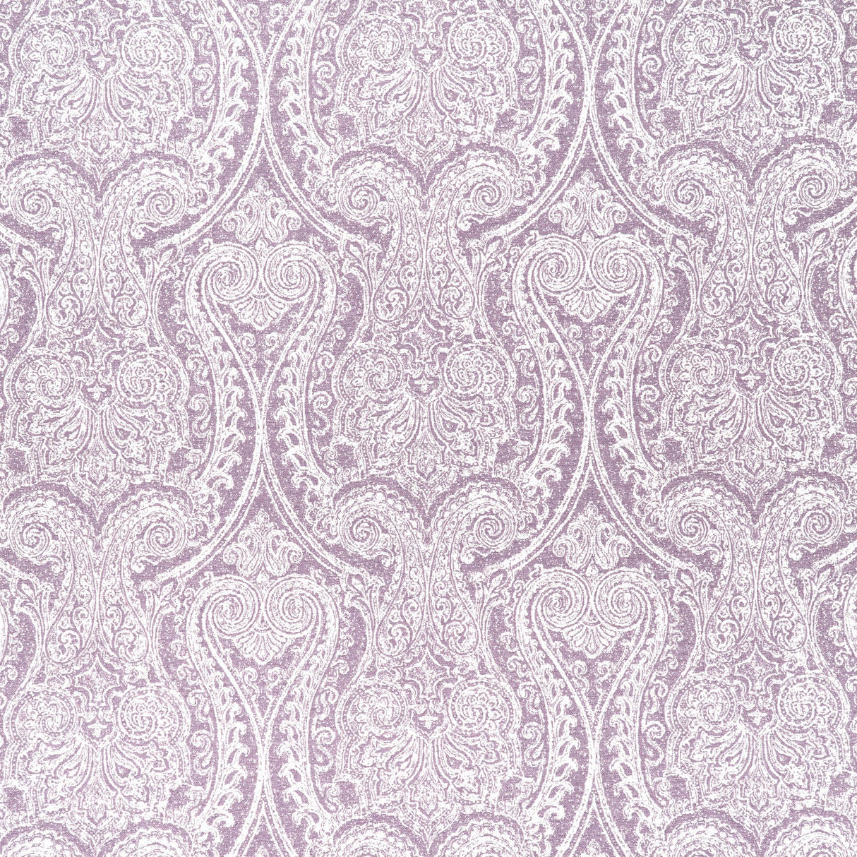 Clarke & Clarke PASTICHE HEATHER Fabric