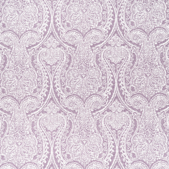 Clarke & Clarke PASTICHE HEATHER Fabric