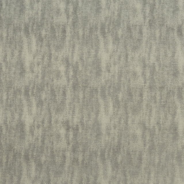 Clarke & Clarke BAKER SILVER Fabric