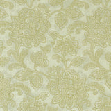 Clarke & Clarke CRANBROOK CITRON Fabric