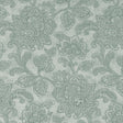 Clarke & Clarke CRANBROOK EAU DE NIL Fabric
