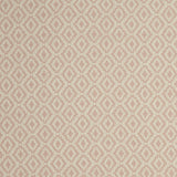 Clarke & Clarke KEATON BLUSH Fabric