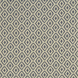 Clarke & Clarke KEATON MIDNIGHT Fabric