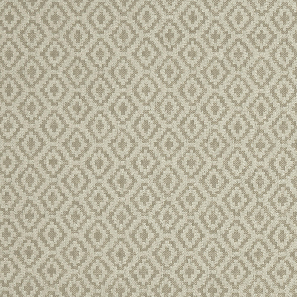 Clarke & Clarke KEATON NATURAL Fabric