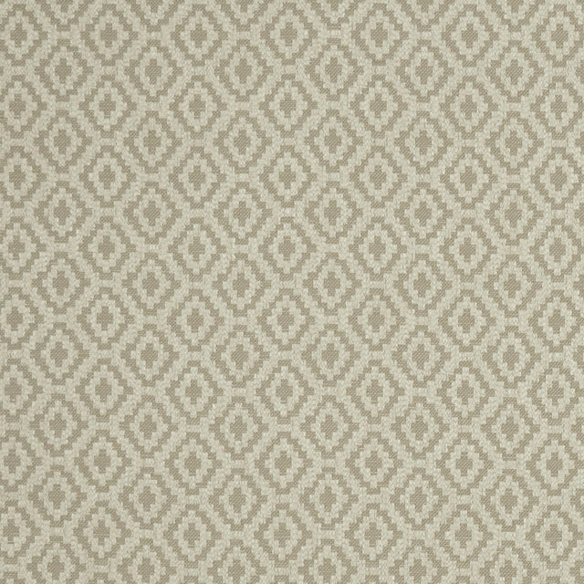 Clarke & Clarke KEATON NATURAL Fabric